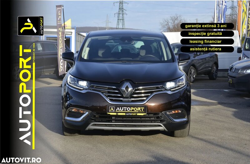 Renault Espace