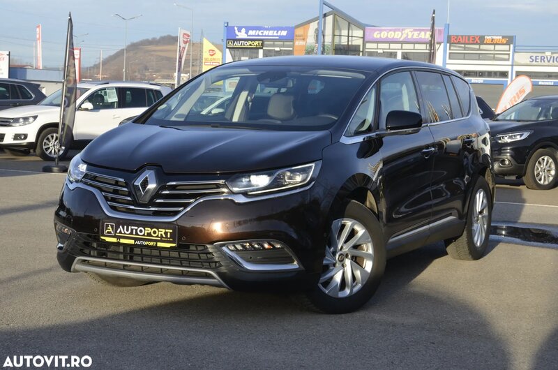 Renault Espace