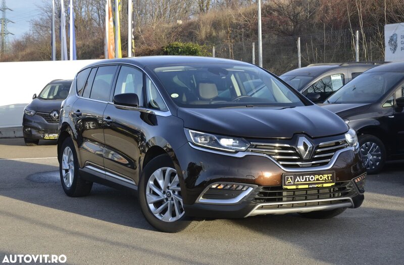 Renault Espace
